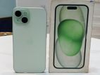 Apple iPhone 15 128GB (Used)