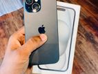 Apple iPhone 15 128GB (Used)