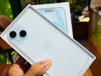 Apple iPhone 15 128GB (Used)
