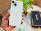 Apple iPhone 15 128GB (Used)