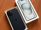 Apple iPhone 15 128GB (Used)