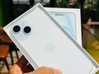 Apple iPhone 15 128GB (Used)