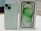 Apple iPhone 15 128GB (Used)