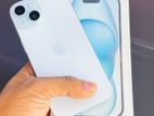 Apple iPhone 15 128GB (Used)