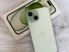 Apple iPhone 15 128GB (Used)
