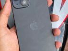Apple iPhone 15 128gb (Used)