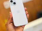 Apple iPhone 15 128GB (Used)