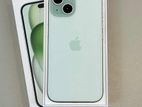 Apple iPhone 15 128GB (Used)