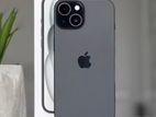 Apple iPhone 15 128GB (Used)