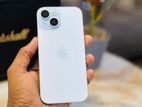 Apple iPhone 15 128GB (Used)