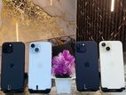 Apple iPhone 15 128GB (Used)