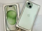 Apple iPhone 15 128GB (Used)