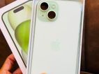 Apple iPhone 15 128GB (Used)
