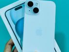 Apple iPhone 15 128GB (Used)