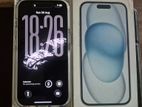 Apple iPhone 15 128GB (Used)