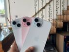 Apple iPhone 15 128GB (Used)