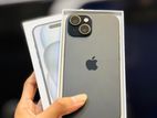 Apple iPhone 15 128GB (Used)