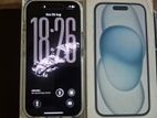 Apple iPhone 15 128GB (Used)