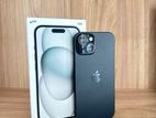 Apple iPhone 15 128GB (Used)