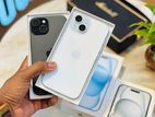 Apple iPhone 15 128GB (Used)