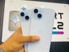 Apple iPhone 15 128GB (Used)