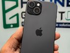Apple iPhone 15 128GB (Used)