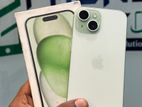 Apple iPhone 15 128GB (Used)