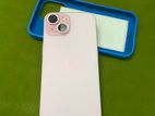 Apple iPhone 15 128GB (Used)