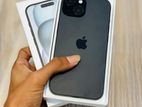 Apple iPhone 15 128GB (Used)