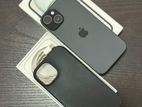 Apple iPhone 15 128GB (Used)