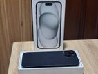 Apple iPhone 15 128GB (Used)