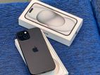 Apple iPhone 15 128GB (Used)