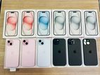 Apple iPhone 15 128GB (Used)