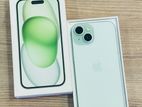 Apple iPhone 15 128GB (Used)