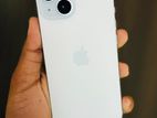 Apple iPhone 15 128GB (Used)