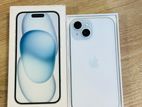 Apple iPhone 15 128GB (Used)