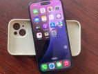 Apple iPhone 15 128GB (Used)