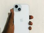 Apple iPhone 15 128GB (Used)