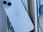 Apple iPhone 15 128GB (Used)