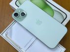 Apple iPhone 15 128GB (Used)