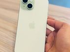 Apple iPhone 15 128GB (Used)