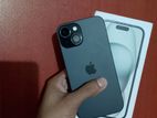 Apple iPhone 15 128GB (Used)