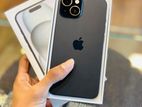 Apple iPhone 15 128GB (Used)