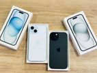 Apple iPhone 15 128GB (Used)