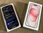 Apple iPhone 15 128GB (Used)