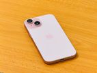 Apple iPhone 15 128GB (Used)