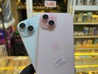 Apple iPhone 15 128GB (Used)