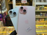 Apple iPhone 15 128GB (Used)