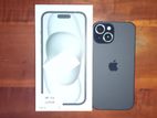 Apple iPhone 15 128GB (Used)