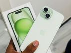 Apple iPhone 15 128GB (Used)